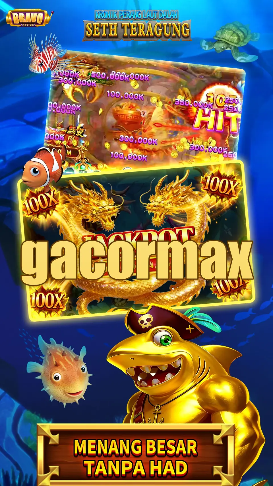 gacormax Unduh
