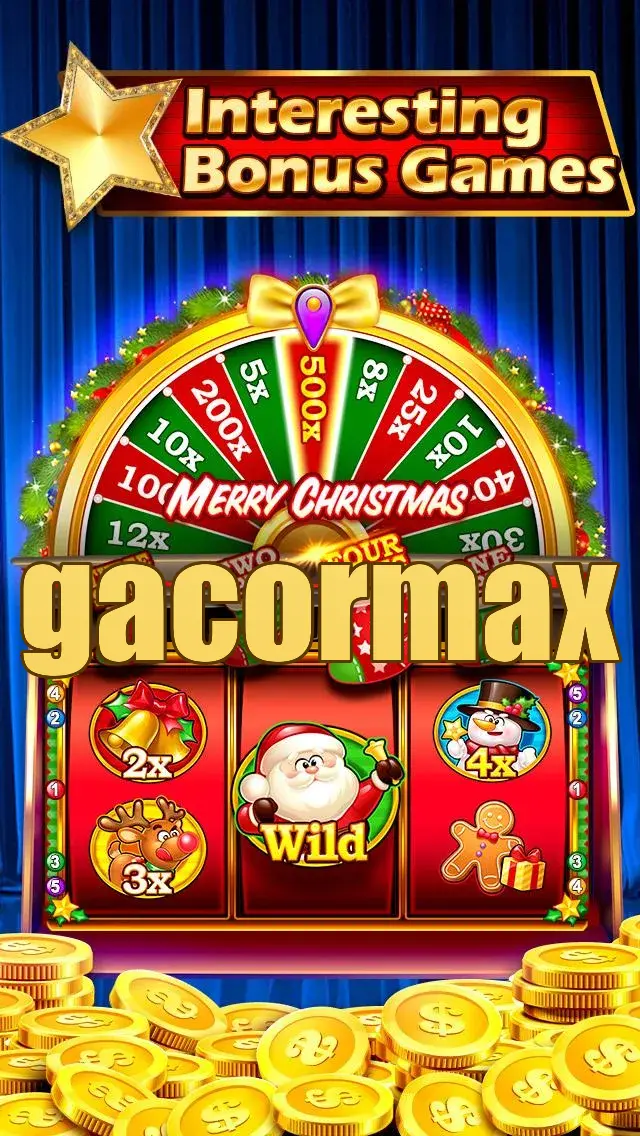 gacormax Unduh