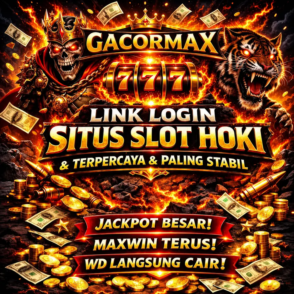 gacormax APK