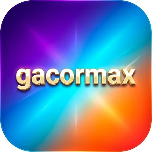 🔥 gacormax Situs Resmi - gacormax Login Akun Terbaru ✅