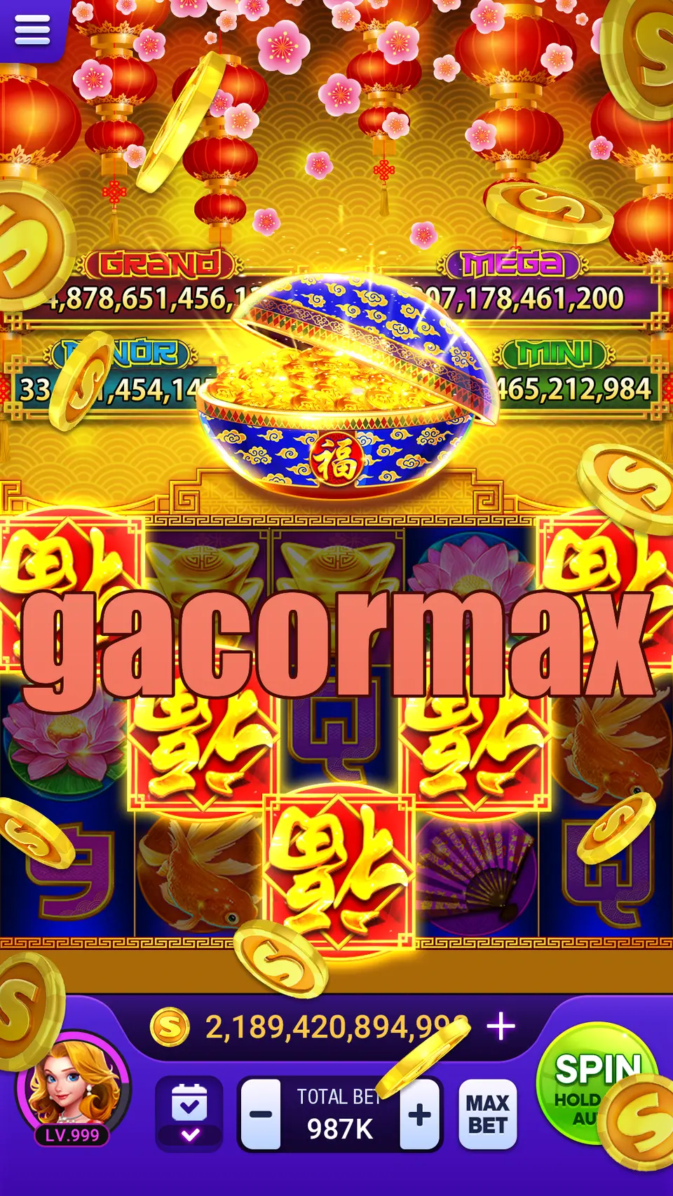 gacormax Preview